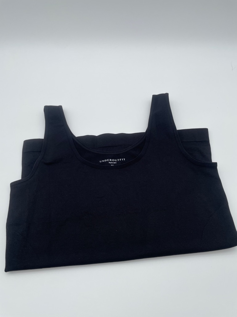Under Outfit Shaping Tank